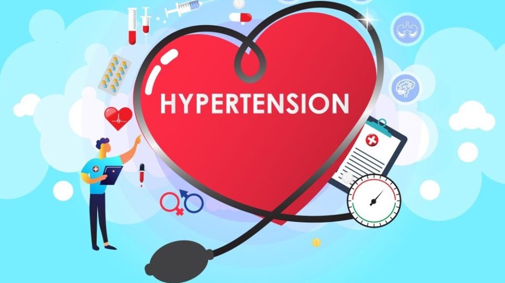 Understanding and Managing Hypertension