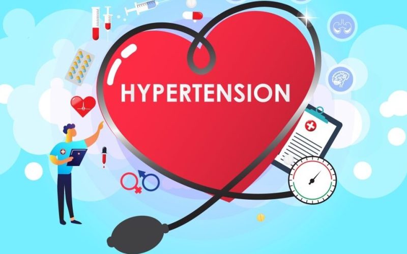 Understanding and Managing Hypertension